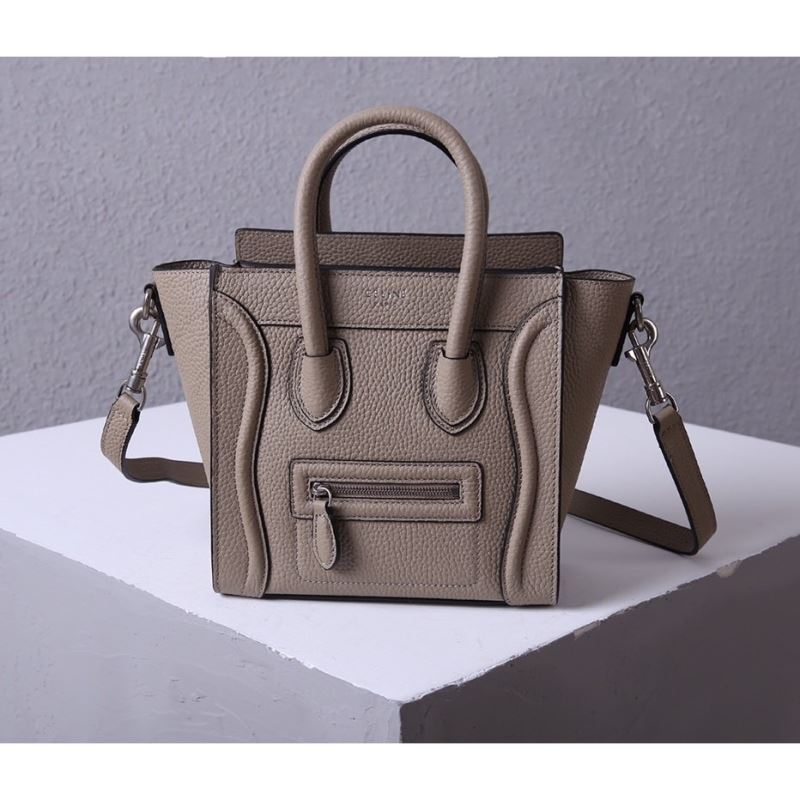 Ce**e top handle bags